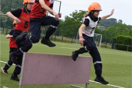 Fédération Nationale des Pompiers